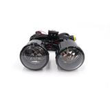 original quality Front bumper Patrol Y62 2018 fog light lamp accessories