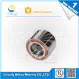 Chrome Steel auto parts wheel bearing 40210-61A05 wheel bearing for front axle