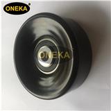 [ONEKA] M400L 4792112AE flat belt idler pulley