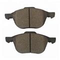 Chinese Low-metallic  semi-metallic ceramic Brake pads (D1044 30683554)
