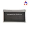 double glazed caravan side window
