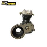 Genuine STR diesel engine Spare parts 612600130430 air compressor