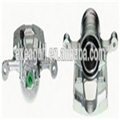 Brake caliper 96534637 L 96534638 R