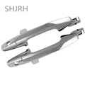 72140-SNA-A11, 72180-SNB-E01, 72140-SLE-W01,72180-TA5-A01 Car Door Handle for Honda CIVIC Accord FIT CRV Odyssey