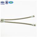SAE J1402 brake tube steel wire braided flexible metal hose EPDM flexible teflon hose