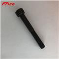 High Tensile Allen Screws Din912 Hexagon Socket Head Cap Screws