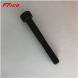High Tensile Allen Screws Din912 Hexagon Socket Head Cap Screws