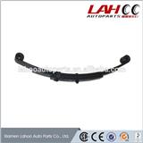 UPCO-013 Small Leaf Spring for boat trailer