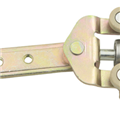 jinbei granse sliding door lower small roller LH