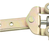 jinbei granse sliding door lower small roller LH