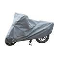 150D Motorcycle Cover Waterproof Dustproof Sunscreen Motorcycle Cover S, M, L and XL (BT 6022)