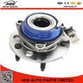For Buick Cadillac Chevrolet Auto Parts Wheel Hub Unit Bearing 513087 7470009 7470511 7470512 7466976