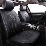 Wholesale PVC leather car seat cover