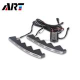 The day light for car 9-30V 10W