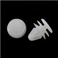 D50 auto push clips rivet& snap fasteners set