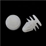 D50 auto push clips rivet& snap fasteners set