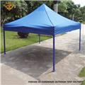 Outdoor Commercial Equipment Folding Trade Show Display Tent