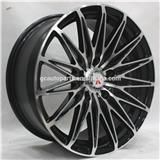 GC replica alloy wheel rim auto rims