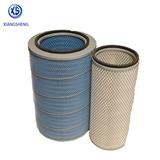 auto air cleaners sale Air Filter for Truck and Heavy Duty Diesel Generators Engine 162000190701 62000190701 KALMAR-IRON KHD