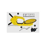 Best Quality Cars Tyre Wheel clamp