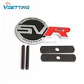 Car Emblem Badge Front Hood Grill Metal Decal Sticker