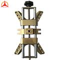 3d Wheel Aligment Clamps Truck Clamps Car Clamps For Factory Sale