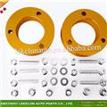 Top Rated 25MM Aluminum 4WD Coil Strut Spacers 37MM Lift kit for Holden Colorado RG