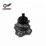 Car Rear Wheel Low Noise Hub for 42450-52020