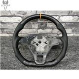 Private custom carbon fiber steering wheels for Golf MK7 /Available for all car models