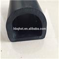 Big D type EPDM rubber fender for boat