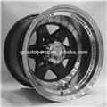 GC Alloy auto wheels