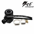 Wholesale High quality performance parts racing turbo aluminum 25mm blow off valve turbo wastegate bov