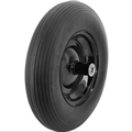 6 8 10 12 13 14 16 18 inch trolley cart  wheelbarrow PU foam flat free solid tire wheel
