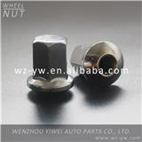 wheel nut/wheel bolt/wheel locks