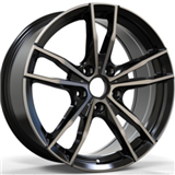 2019 High Quality 18 19 Inch Alloy Car Wheels from China
