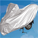 UV Rays Waterproof Bike Moped Scooter Motorcycle cover (BT 6021)