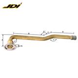 JDI-V3.06 Series  Screw-On universal valves Hot Sale Truck And Bus Tube Tyre Tire Valves