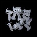 A03 auto body parts plastic rivet kit screw retainer clips