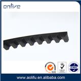 pu steel cord transmission belt