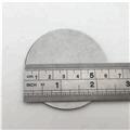 60mm Aluminum Metal Curved Car Custom Wheel Center Emblem stickers