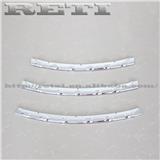 VERNA 2012 bumper grille trim
