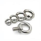high quality first class stainless steel lifting eye nut