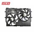 New High Quality Radiator Condenser Cooling Fan 1347697080 for Europe Car/Bus