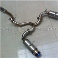 catback for GT86