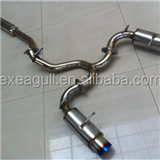 catback for GT86