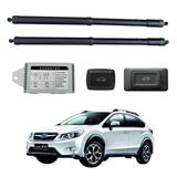 Electric tailgate lift for XV