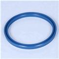 high quality u-shaped rubber IDI hydraulic rod seals