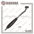Air Chuck for tire inflate