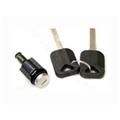 truck door lock SZS for VOLVO FH/FM VERSION 2 3090484