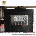 Advertising Folding Canopy 3 x 3M Waterproof Outdoor Garden Gazebo Marquee